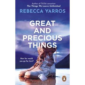 Great and Precious Things (ISBN: 9781804992418)