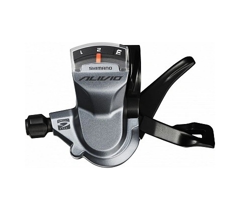 Shimano SL-M4000