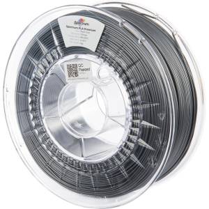 Spectrum 80851 3D филамент, PLA Premium, 1, 75mm, 1000g, Сив (Pearl grey) (80851)