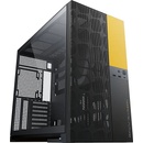 Geometric Future Model 5 Vent Black/Yellow (1AM5VTBY00100)