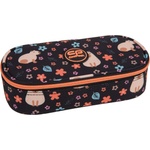 COOLPACK Ученически несесер Coolpack Campus Capybara