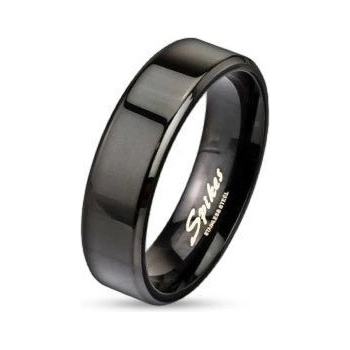 Šperky4U OPR1410 Pánský snubní prsten
