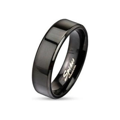 Šperky4U OPR1410 Pánský snubní prsten