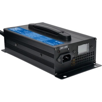 Kon-TEC LiFePO4 48V 20A