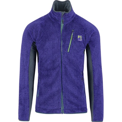 Karpos VERTICE mikina liberty/midnight