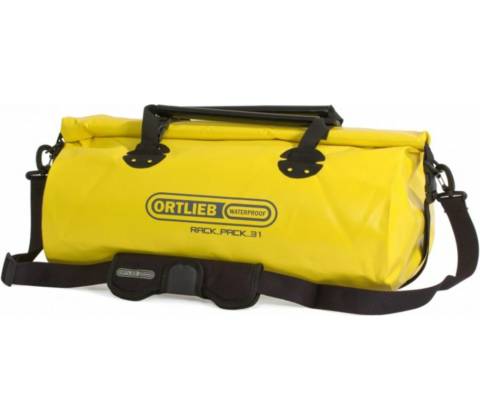 Ortlieb Rack-Pack S