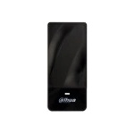 Dahua ASR1200E-D - Wiegand 34, bit интерфейс, 6cm, външен монтаж, безконтактен четец, RFID 125kHz (ASR1200E-D W34)