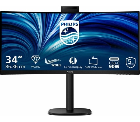 Philips 34B2U3600CH