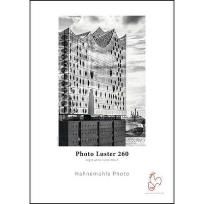 Hahnemühle A4, 25 listů, 260 g/m2