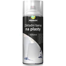 PRIMALEX - Základná farba na plasty v spreji 400 ml