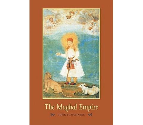 Mughal Empire