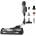 Rowenta RH9A55E0 Versatile X-Force 13.60 Allergy Complete