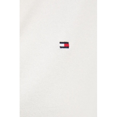 Tommy Hilfiger Жилетка Tommy Hilfiger в бежово от лека материя WW0WW42370 (WW0WW42370)