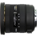 SIGMA 10-20mm f/3.5 EX DC HSM Nikon