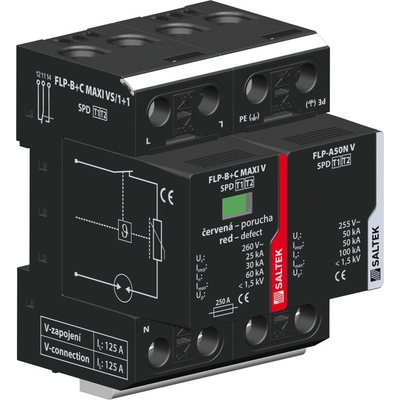 SALTEK FLP-B+C MAXI V/1