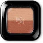 KIKO Bright Duo Eyeshadow Сенки за очи 1, 8g - elinor - 33,25 лв