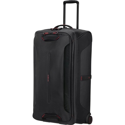 Samsonite ECODIVER čierna 122L