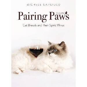 Pairing Paws, vol. II (ISBN: 9798987048733)