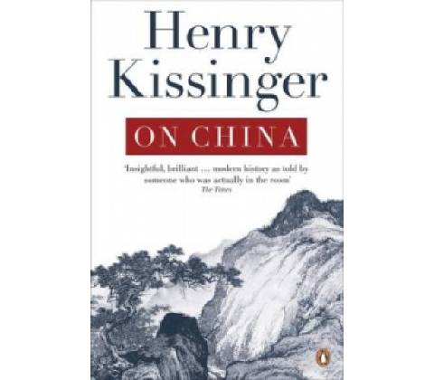 On China
