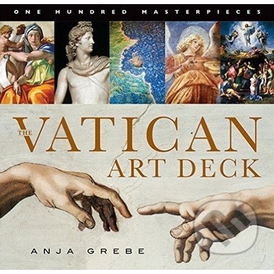 Vatican Art Deck: One Hundred Masterpieces - Anja Grebe