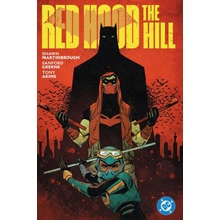 RED HOOD THE HILL