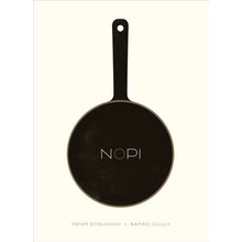 Nopi: The Cookbook Ottolenghi YotamPevná vazba