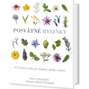 Posvátné bylinky
