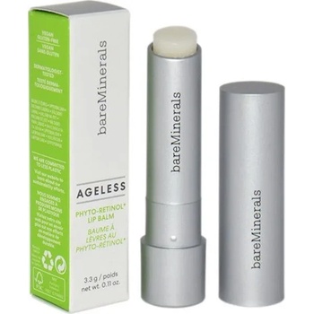 bareMinerals Ageless Phyto-Retinol Hydration Lip Balm балсам за устни за жени 3.3 гр