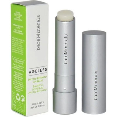 bareMinerals Ageless Phyto-Retinol Hydration Lip Balm балсам за устни за жени 3.3 гр
