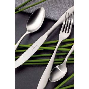 Villeroy & Boch комплект от прибори за хранене от неръждаема стомана (12.6394.9057)