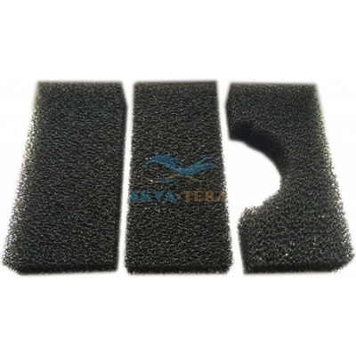 AQUA NOVA Filtračné náplň pre filter nub-6000