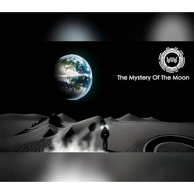 The Mystery Of The Moon