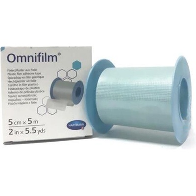 Hartmann Omnifilm fixačná náplasť 5 cm x 5 m