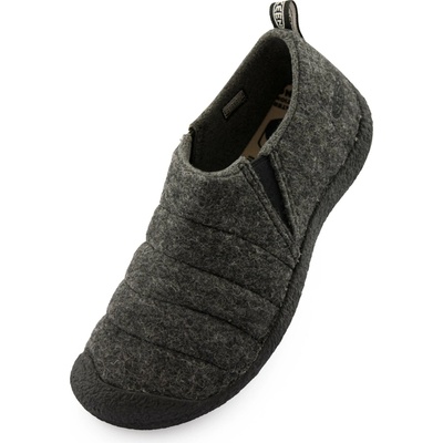 Keen Howser II Charcoal Grey Felt/Black