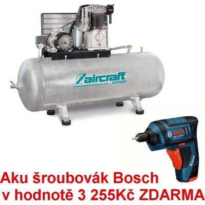 Aircraft Airprofi 853/500/10 H
