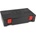 Rage Stack 'N' Store Shield Storage Deep Large Full Compartment