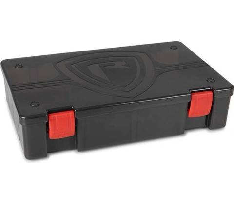 Rage Stack 'N' Store Shield Storage Deep Large Full Compartment