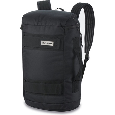 Dakine Mission Street Pack 25L Цвят: черен