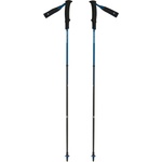 Black Diamond Щеки за бягане Black Diamond Distance Carbon Running poles - Ultra Blue - размер 100 cm (526-0819-0111)