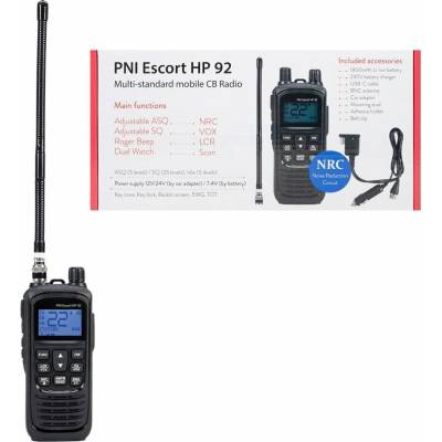 PNI Escort HP 92
