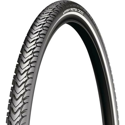 MICHELIN PROTEK 28x1.75 22TPI 1014g reflex