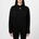 HUGO BOSS Суичър Hugo Women's Over the Head Hoodie - Black