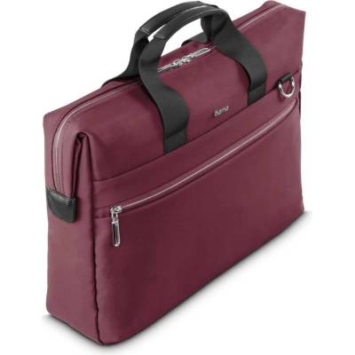 Hama Ultimate, brašna na notebook, pro uhlopříčku 40-41 cm (15,6-16,2"), červená 227068