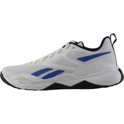 Reebok Маратонки Reebok Men's Nfx Training Shoes - Footwear White