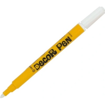 Centropen Decor Pen 2738 bílý – Zboží Dáma