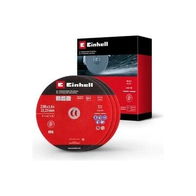 Einhell 230 mm (3 ks), 49711523