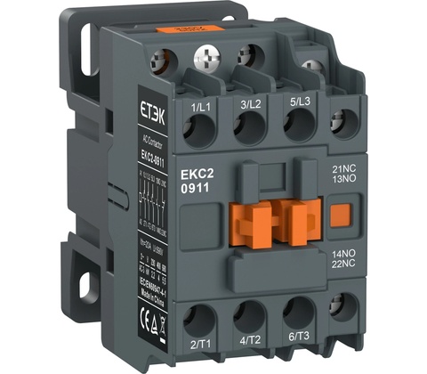 CB Elektro EKC2-1811-230