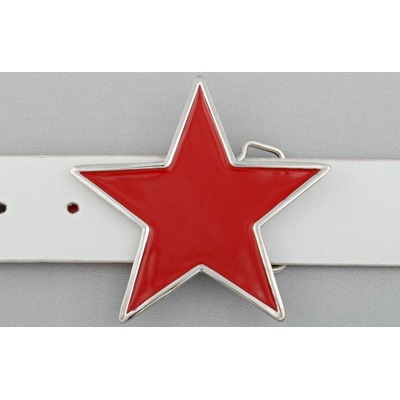 Star Přezka na opasek