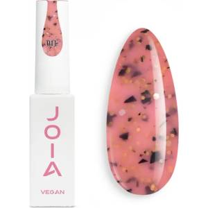 JOIA vegan Цветна каучукова основа BB cream Sandy Shell JOIA vegan, 8 мл (10835)