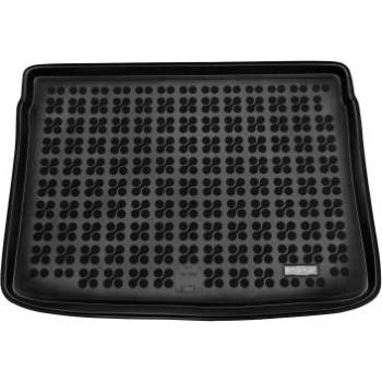 Image 1 of Гумена стелка за багажник за FIAT 500X (2014-2023) - със стандартна резервна гума - Rezaw Plast